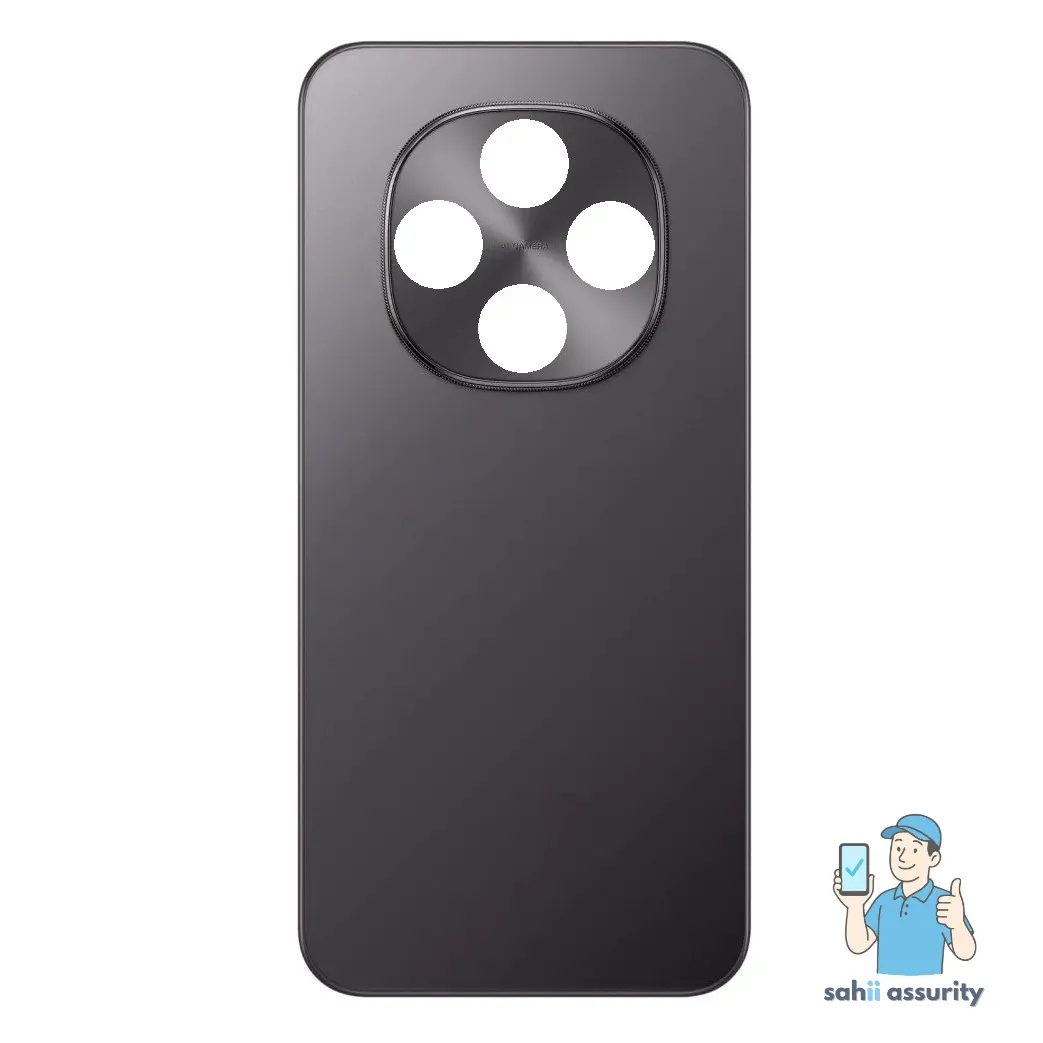 Back Panel Cover for Oppo F31 Pro 5G